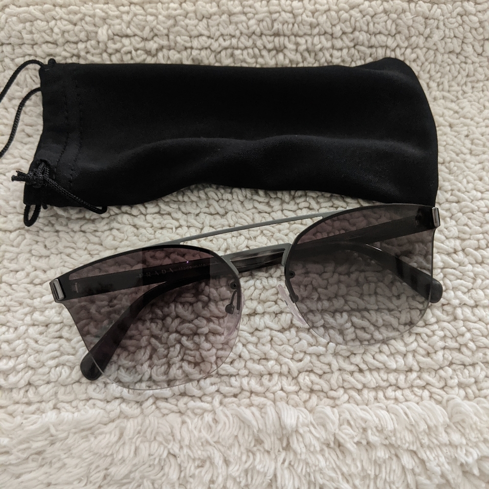 Prada Sunglasses